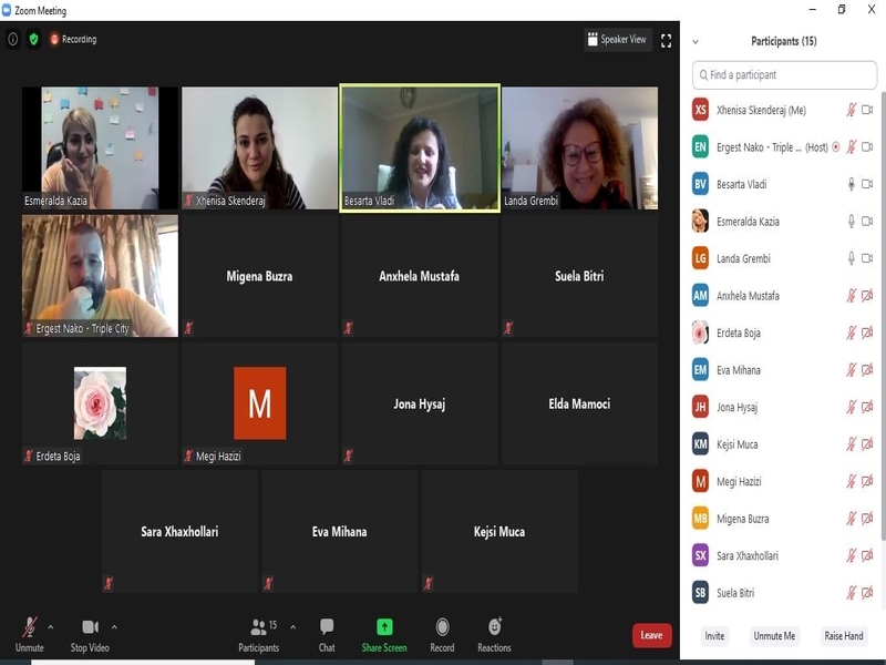 Women in Science and Technology