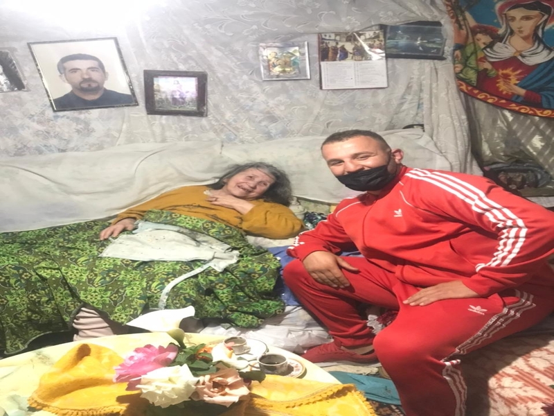 Barletasit për humanizmin