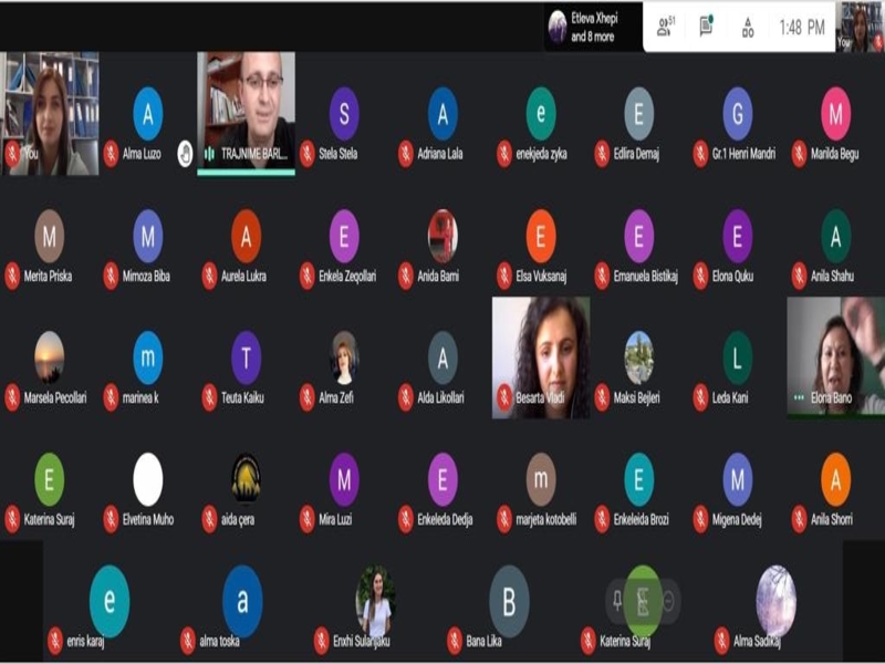 Zhvillohet Konferenca e Tretë Rajonale në Edukim