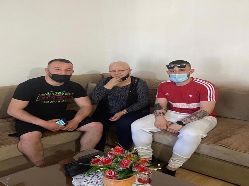 Barletasit për humanizmin