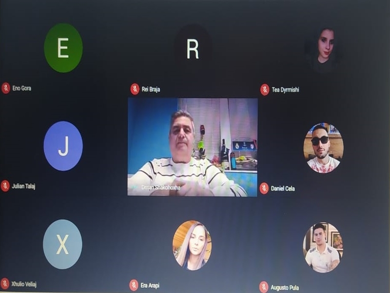 Sfidat e Gazetarisë Sportive në Shqipëri