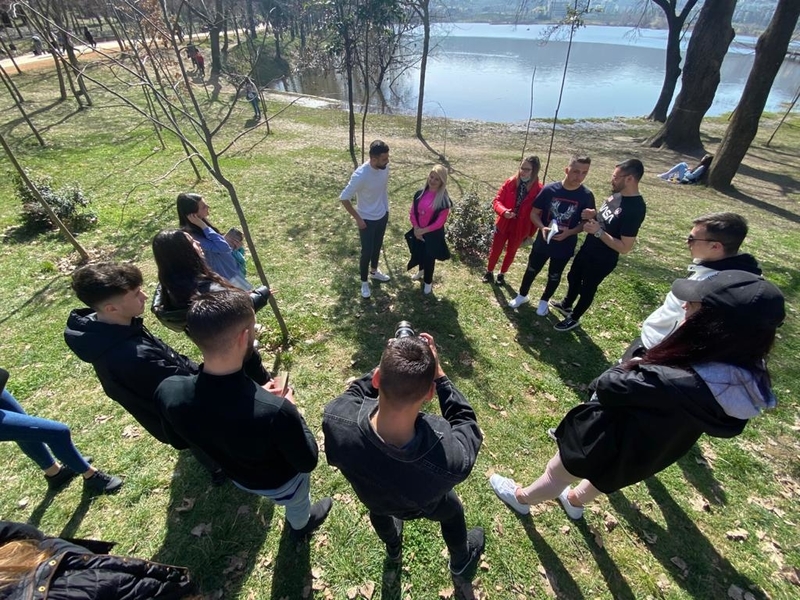 Klubi i Fotografisë