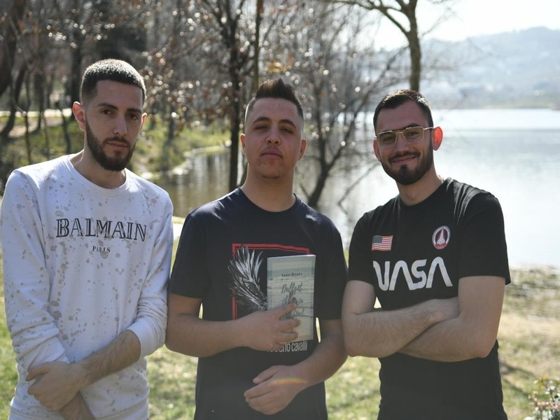 Klubi i Fotografisë