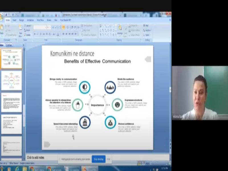 Menaxhimi në distancë i burimeve njerëzore