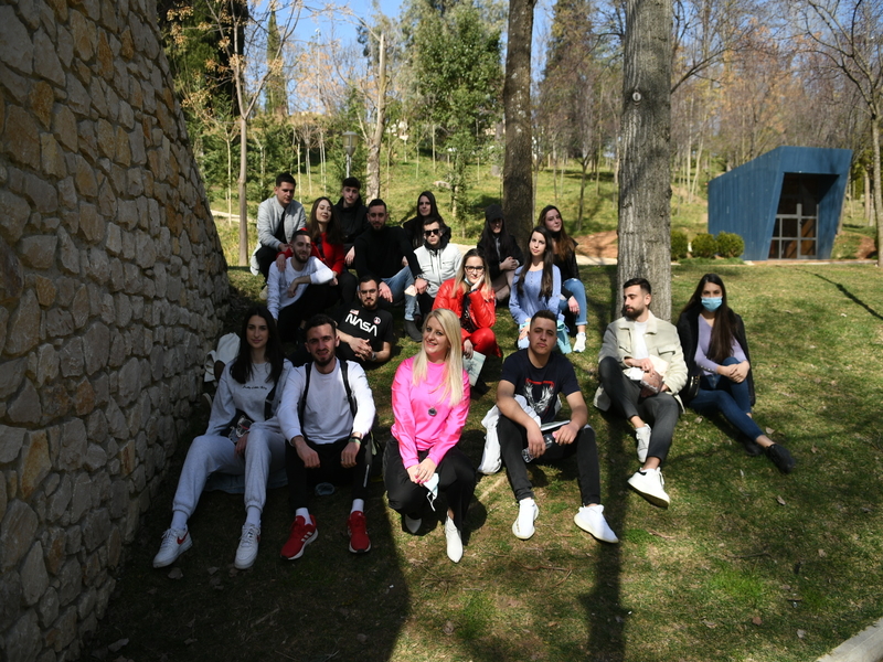 Klubi i Fotografisë