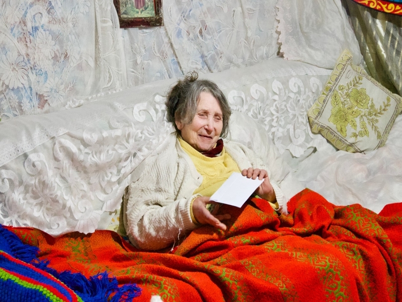 Klubi i Vullnetarëve në ndihmë të familjes Berisha