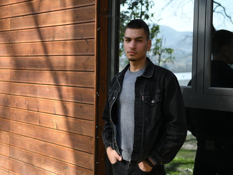 Klubi i Fotografisë