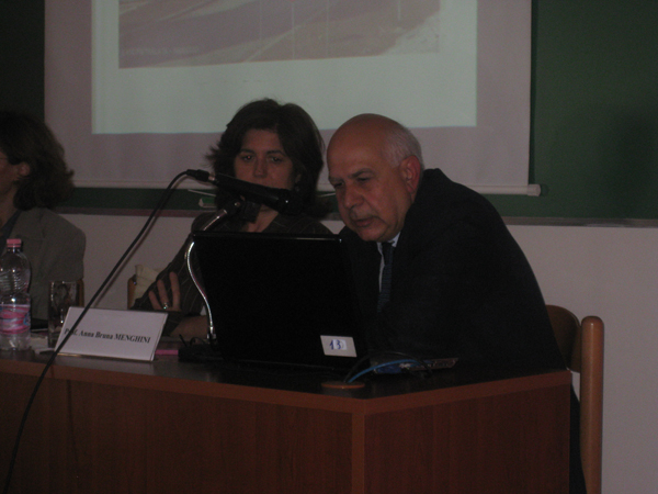 Konferencë mbi arkitekturën me temë: "Rigjenerim i qytetit mesdhetar"