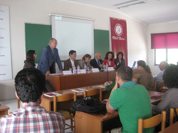 Konferencë mbi arkitekturën me temë: "Rigjenerim i qytetit mesdhetar"