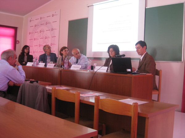 Konferencë mbi arkitekturën me temë: "Rigjenerim i qytetit mesdhetar"