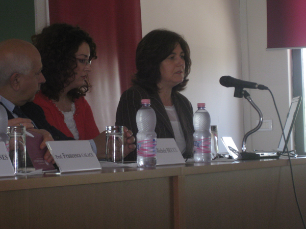 Konferencë mbi arkitekturën me temë: "Rigjenerim i qytetit mesdhetar"