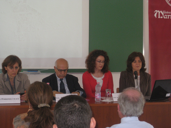 Konferencë mbi arkitekturën me temë: "Rigjenerim i qytetit mesdhetar"