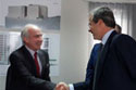 Marrëveshje Bashkëpunimi ndërmjet "Universiteti Barleti" dhe "La Seconda Universita di Napoli"