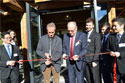 Inaugurumi i themelimit të Shkollës Sviceriane të Ekonomisë (Swiss School of Economics (SSE)