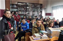 Zgjedhjet e Unionit Studentor në UB 2016