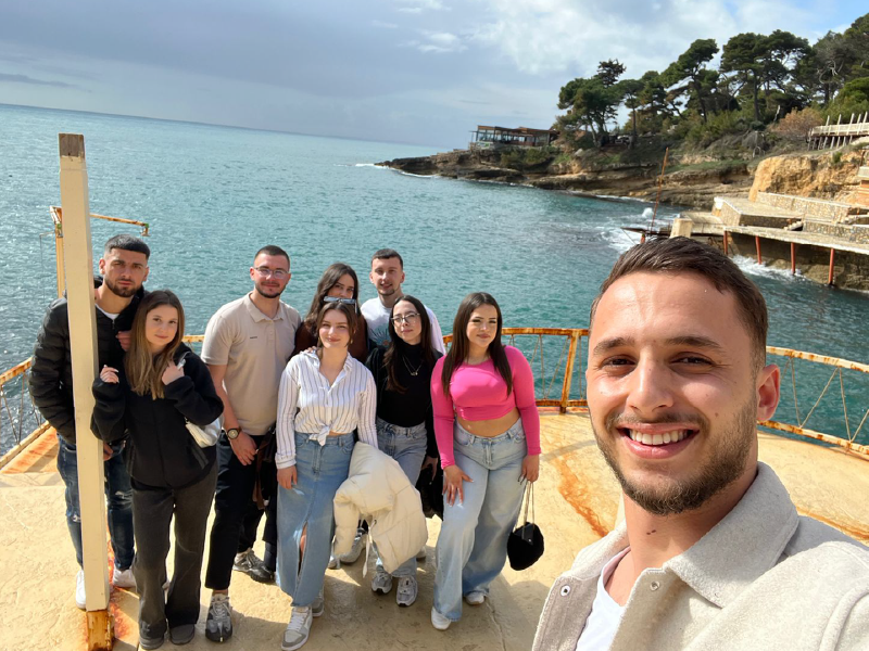 Barletasit një fundjavë argëtuese në Malin e Zi