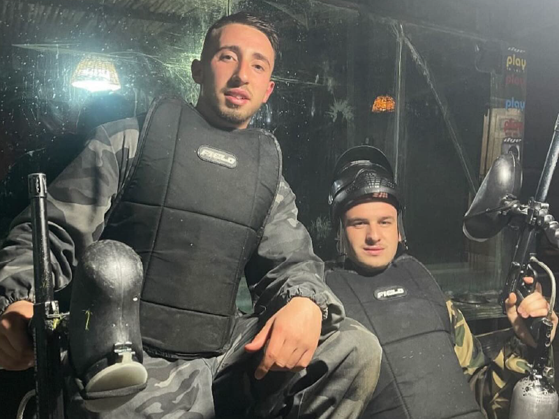 Një fundjavë me lojëra për studentët Barletas