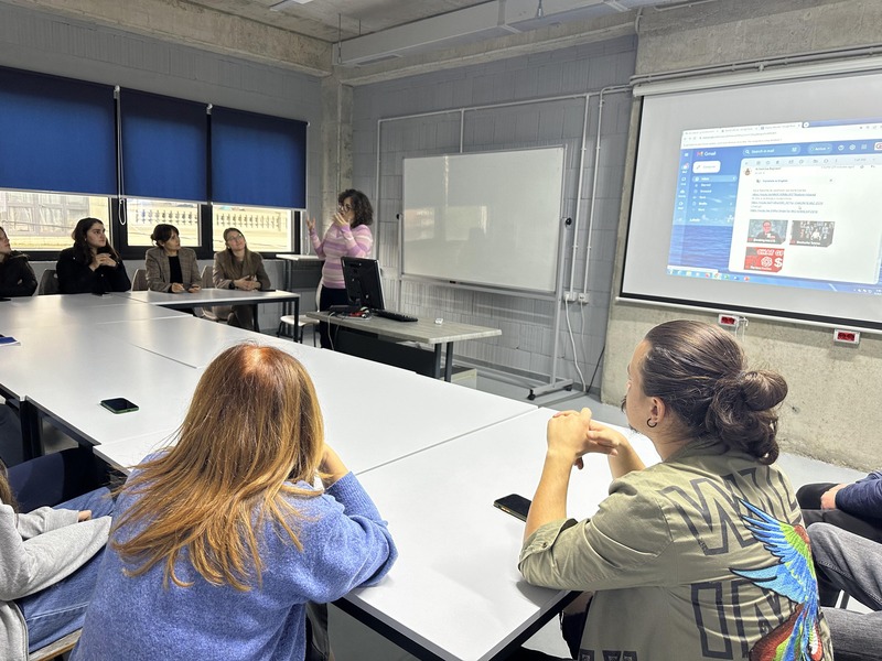 Impakti i zhvillimit teknologjik në jetën e përditshme