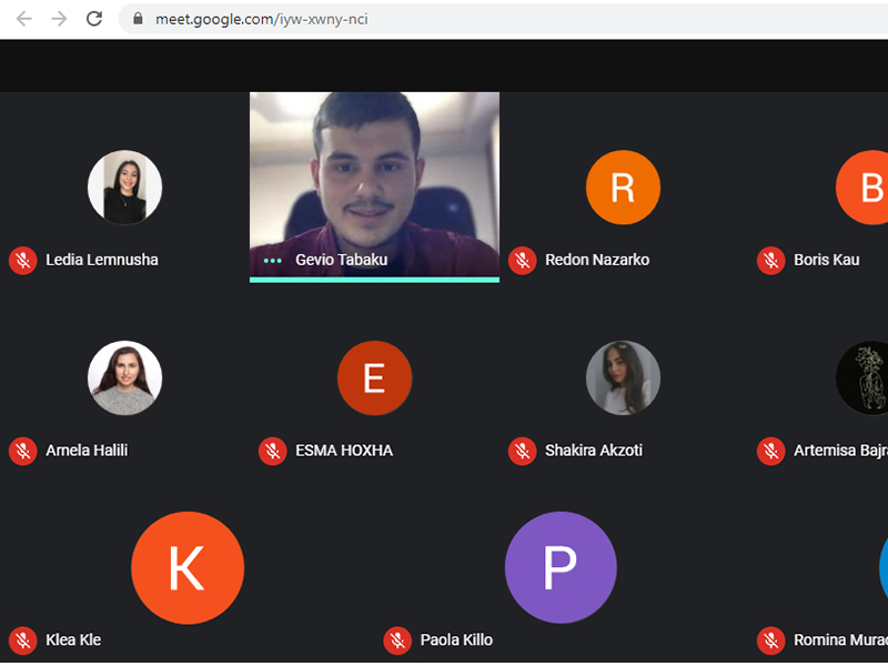 Bazat e programimit në Python