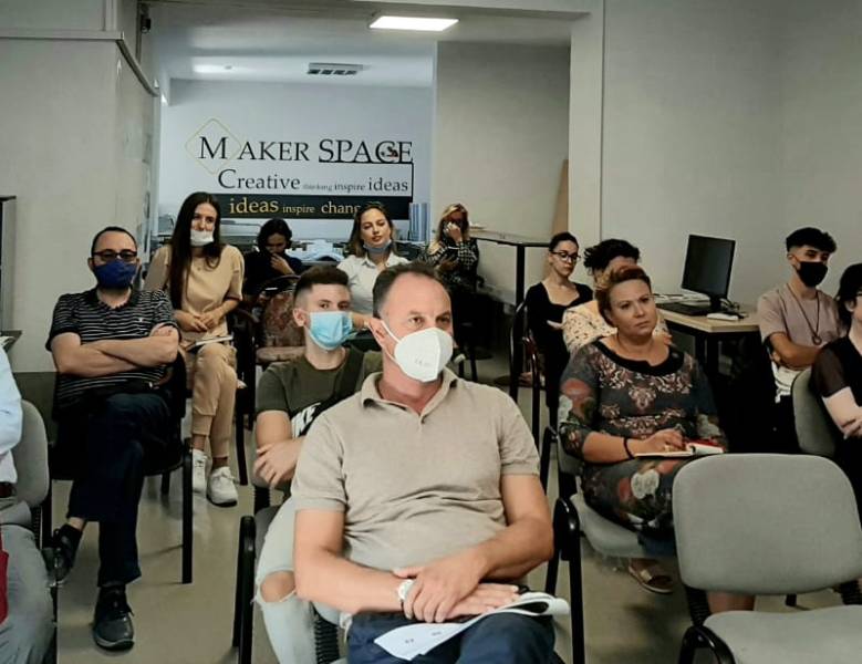 Pronësia Intelektuale dhe mbikëqyrja e saj në Republikën e Shqipërisë