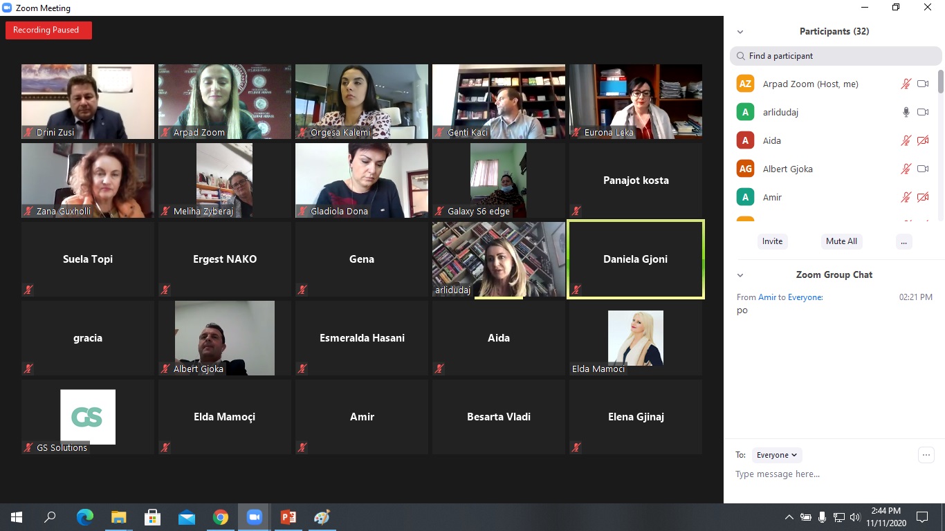 Bizneset përball realitetit të ri