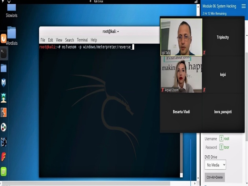 Cyber Attacks and Protective Measures