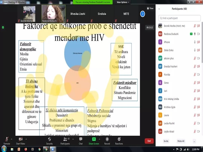 Dita Botërore kundër HIV/AIDS