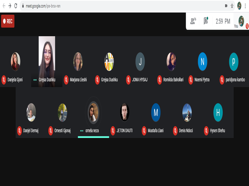 Klubi Ligj dhe Demokraci