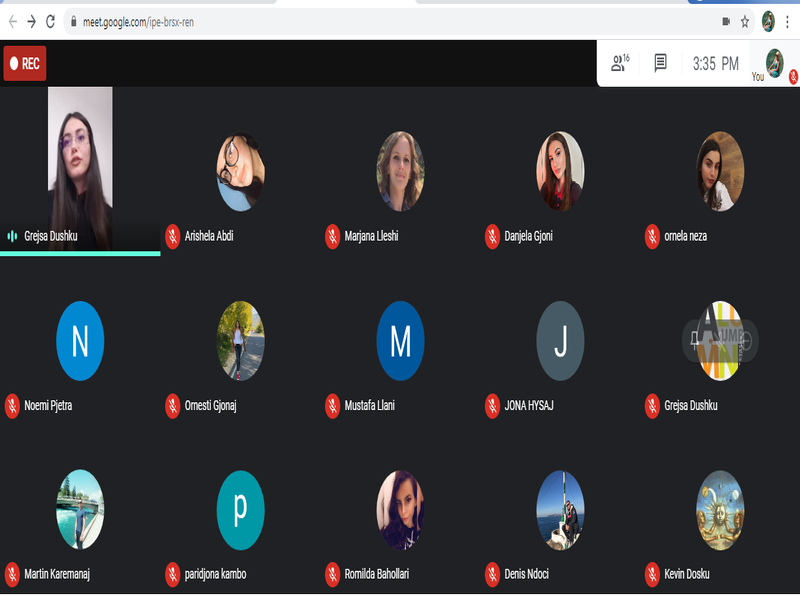 Klubi Ligj dhe Demokraci