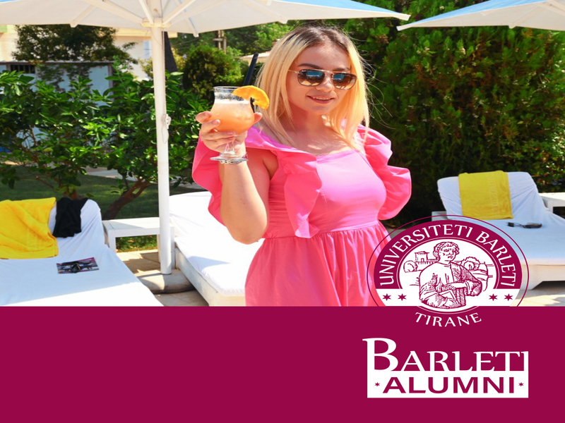 Barleti Summer Alumni