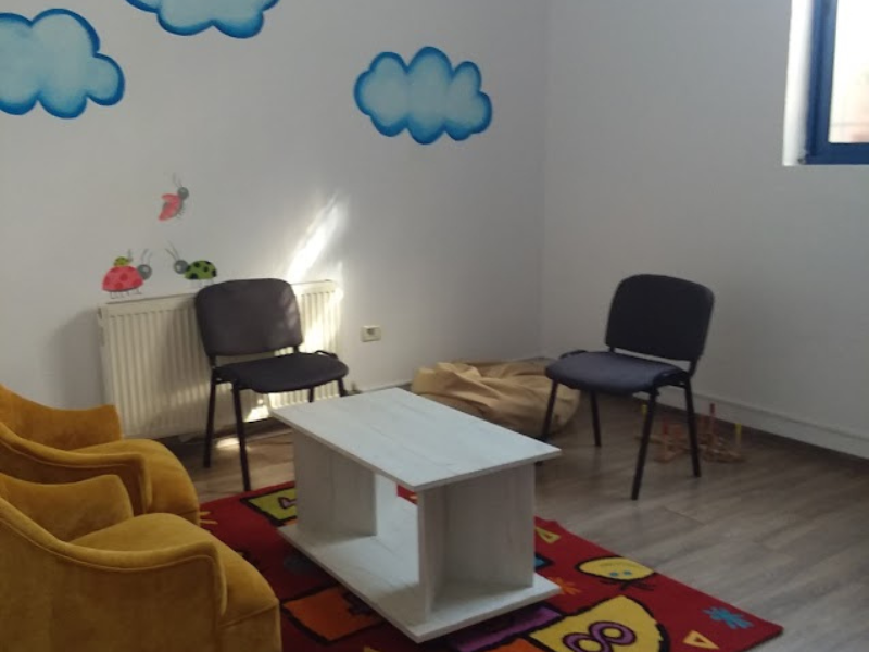 Praktika Profesionale - Programi Puna Sociale