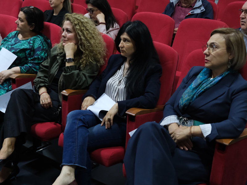 Takim këshillimor për strategjinë kombëtare të biodiversitetit