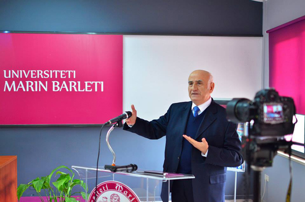 Lektoriumi "Rritja e popullsisë dhe tranzicioni demografik"