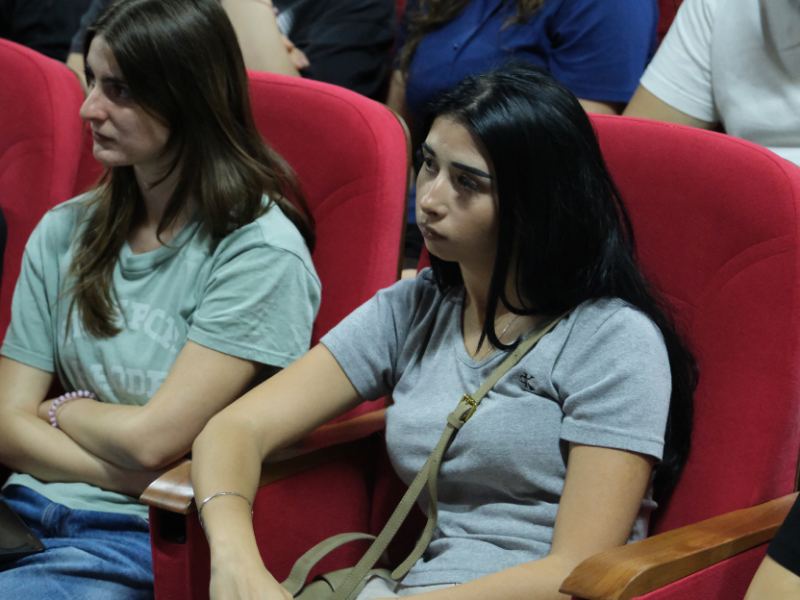 Leksion i Hapur mbi Mundësitë Globale të Punës në Epokën Digjitale