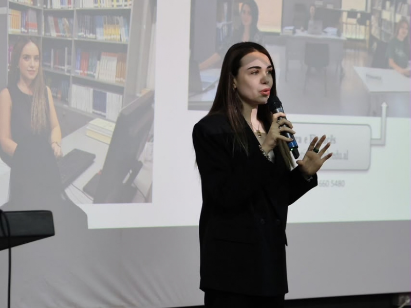 Ditët e Orientimit për studentët e vitit të parë