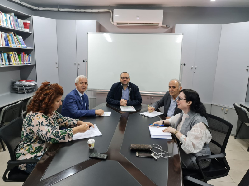 Akreditimi i Programeve të Studimit në Universitetin 