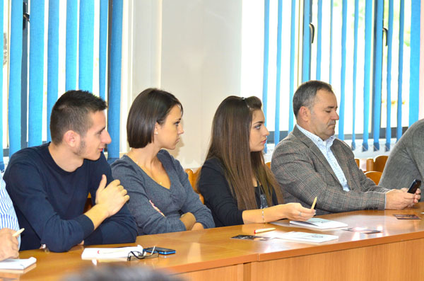 Zhvillohet seminari 