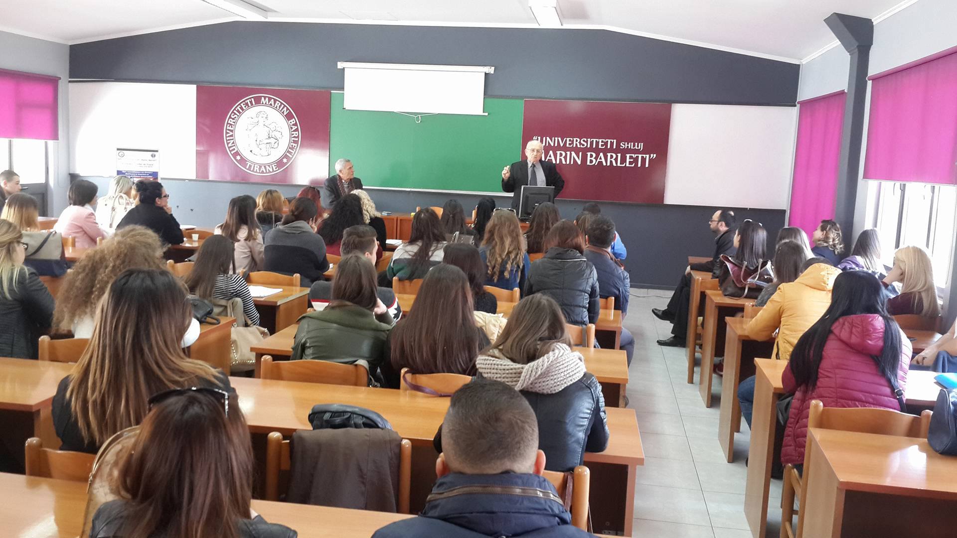 Leksion mbi komunikimin gjuhësor!