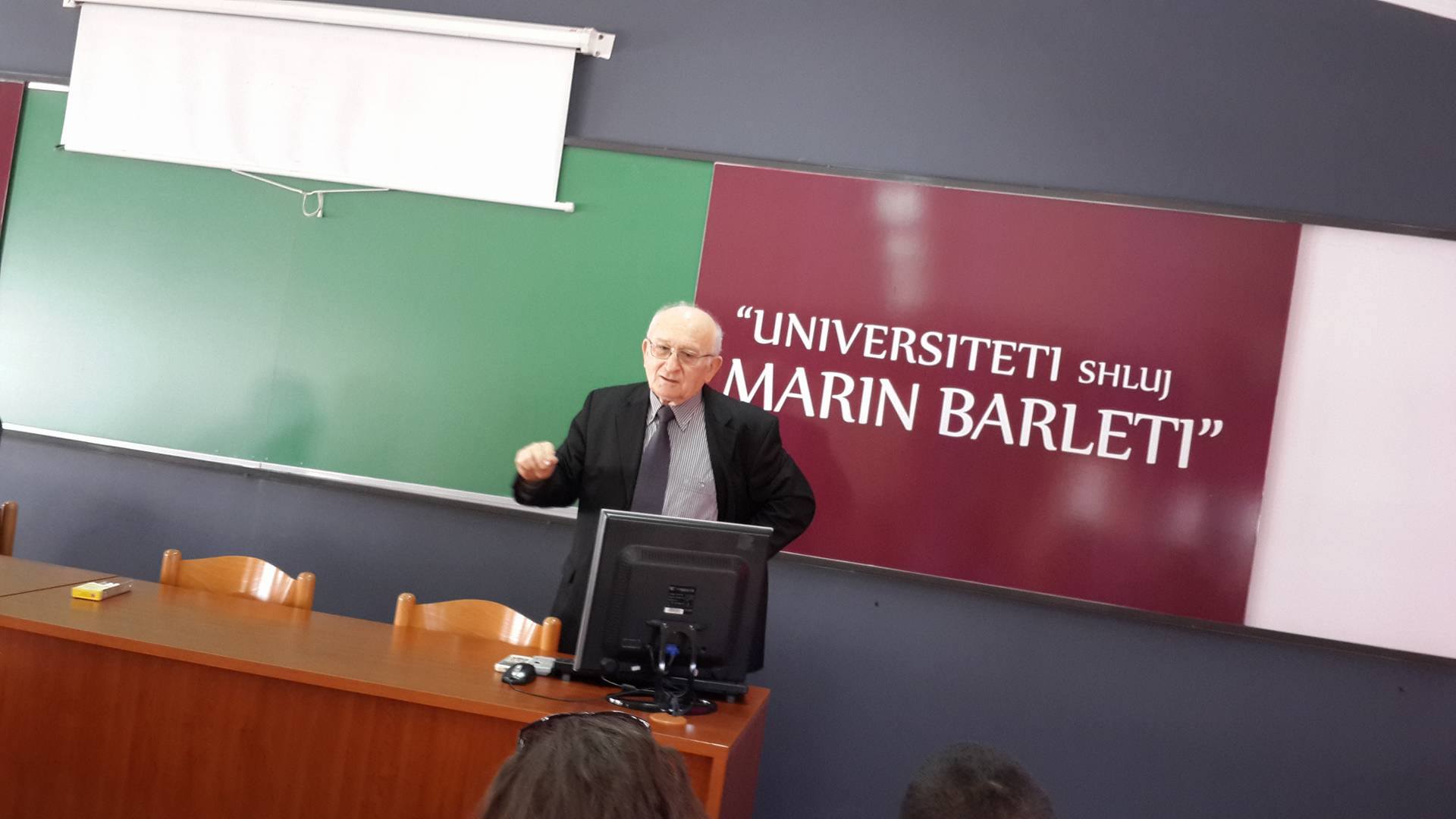 Leksion mbi komunikimin gjuhësor!
