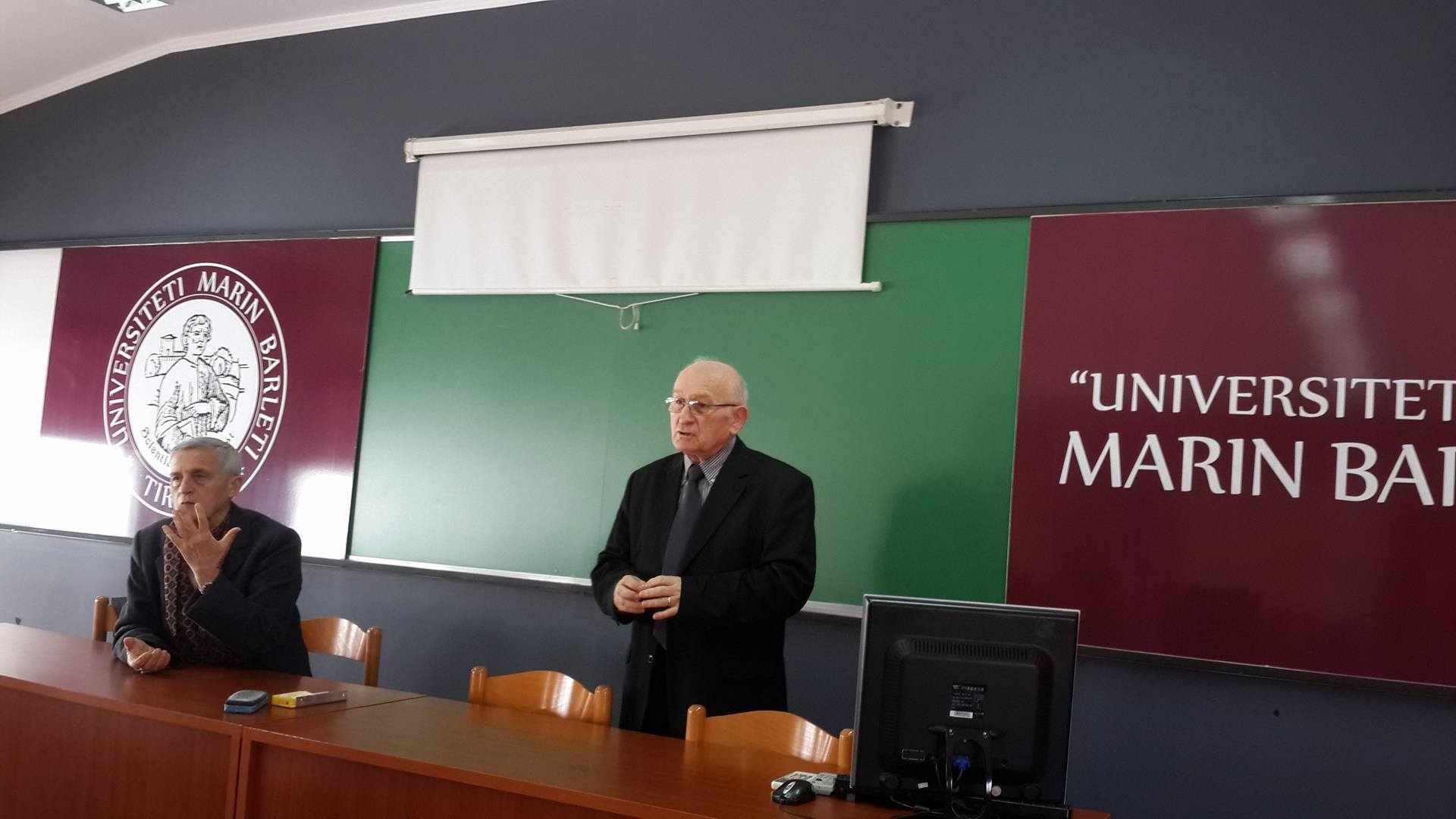 Leksion mbi komunikimin gjuhësor!