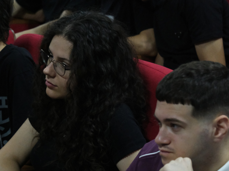Leksion i Hapur mbi Mundësitë Globale të Punës në Epokën Digjitale