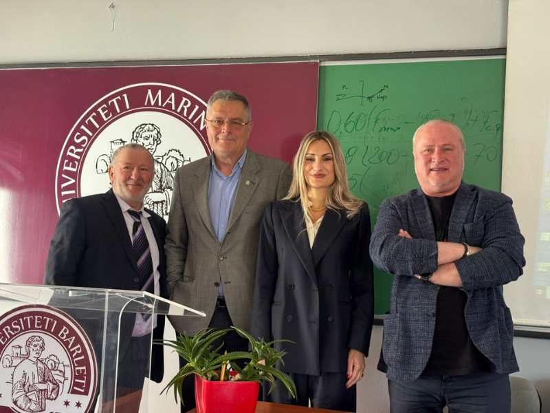 Nga Shqipëria te Napoli: një histori lidershipi në sport