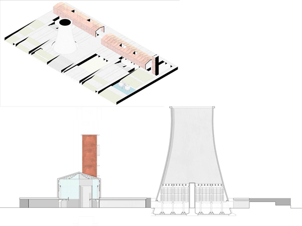 Trashëgimia industriale e Shqipërisë: Arkitektura dhe Peizazhet