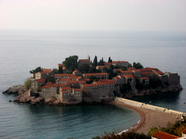 Udhëtimi në Dubrovnik për festat e nëntorit