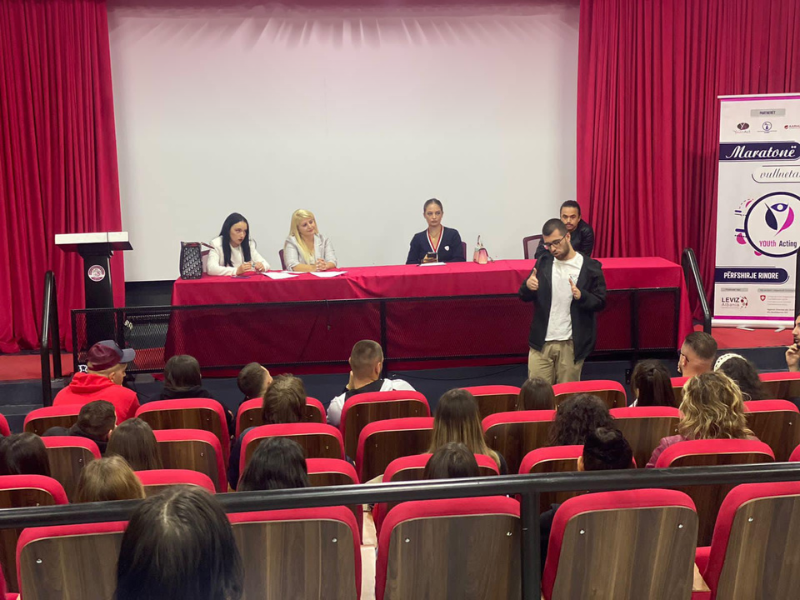 Klubi i Artit dhe Kulturës