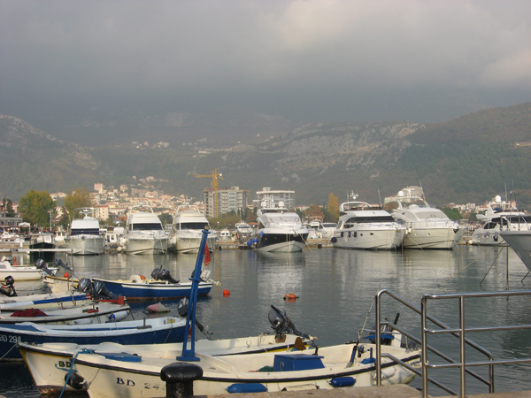 Udhëtimi në Dubrovnik për festat e nëntorit