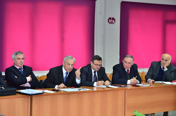 Tryezë e rrumbullakët Sfidat e Profesionit kontabël dhe roli i tij në përmirësimin e raportimit financiar në Shqipëri
