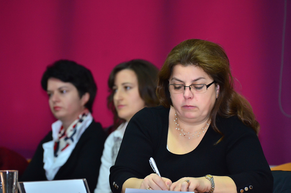 Tryezë e rrumbullakët Sfidat e Profesionit kontabël dhe roli i tij në përmirësimin e raportimit financiar në Shqipëri