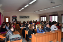 Java e Klubeve Studentore ne UB 10 Janar - 13 Janar 2012