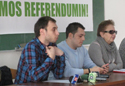 AKIP sensibilizon komunitetin e UB-se mbi importin e plerave ne Shqipëri